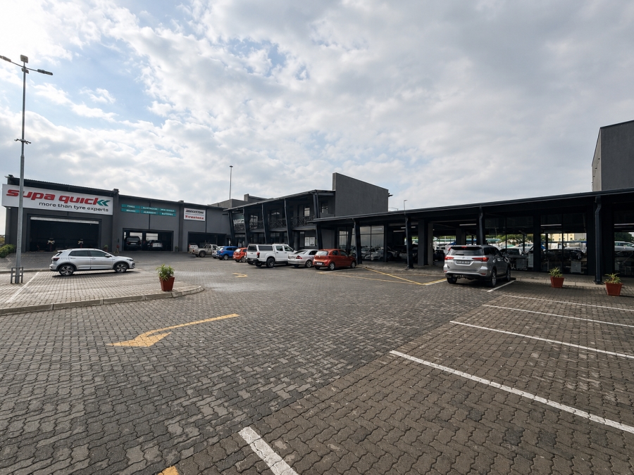 To Let Commercial Property for Rent in Cashan North West